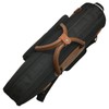 Xinlinke Professional Trumpet Gig Bag 1200D Water-resistant Oxford Cloth Soft