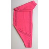 Korean Beauty Salon Red Towel Type