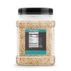 Birch & Meadow Steel Cut Oats, 3 lb, Whole Grain,