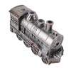 Aromatherapy Humidifier Innovative Train Shape Essential Oil Diffuser Cool Mist