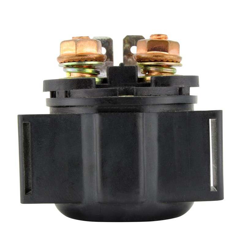 RMSTATOR Replacement for Starter Relay Solenoid Kawasaki KRF KRT 750