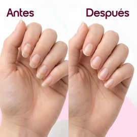 Triko Set 20 Piezas Pulidora de Uñas Profesional, Limas y Buffer para Uñas Naturales y Acrílicas, Bloque Pulidor para Manicura y Pedicura en Casa o Sa