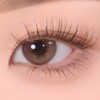 mude. Inspire Skinny Curling / Multi Fixer Mascara - [Fixer]