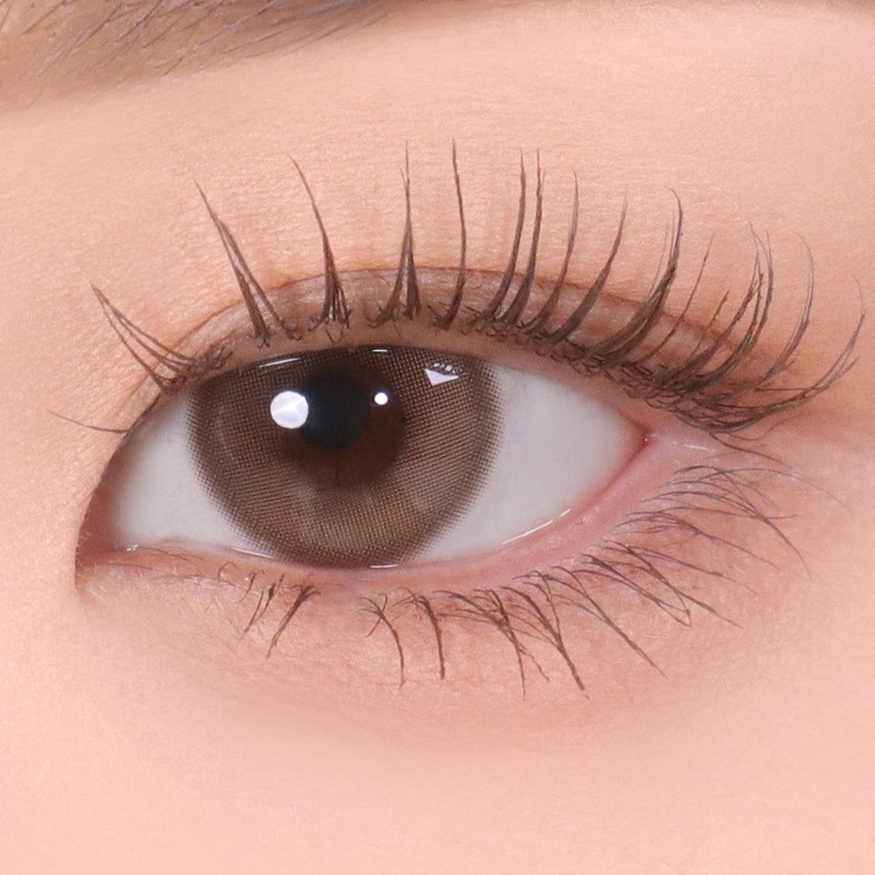 mude. Inspire Skinny Curling / Multi Fixer Mascara - [Fixer]