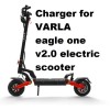coming data 🔥3A fast battery charger For varla eagle one