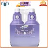 Swiffer WetJet Floor Cleaner Solution Refill, Lavender Scent | 2