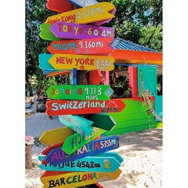 Nathan 12001515 Jigsaw Puzzle for Adults, 500 Pieces, The Crossroads of Paths, Adults and Children from 12 Years, High-Quality Puzzle, Escape Collection