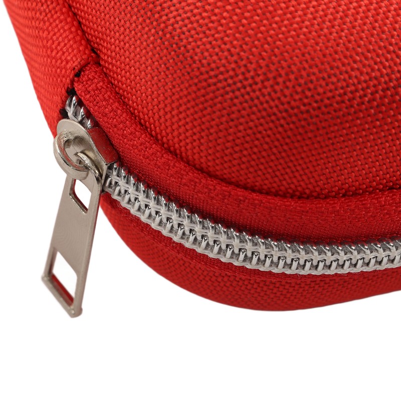 Emergency Survival Kit Waterproof EVA Wear Resistant Portable Medical Kit