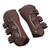 Horse Front Leg Boots Breathable Impact Resistant Prevent Slip Horse