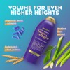 OGX Biotin & Collagen Extra Strength Volumizing Conditioner for Thicker,