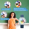 Kiddus Learning Watch for Kids Boys and Girls Analogue Watch
