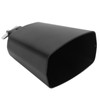 Cow Bells Instrument Metal High Durability Glossy Edge Wide Application