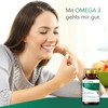 Vitalplant® Omega 3 Vegan | 250mg DHA + 150mg EPA