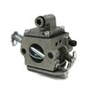 The ROP Shop Carburetor with Gaskets and Bulb for Stihl