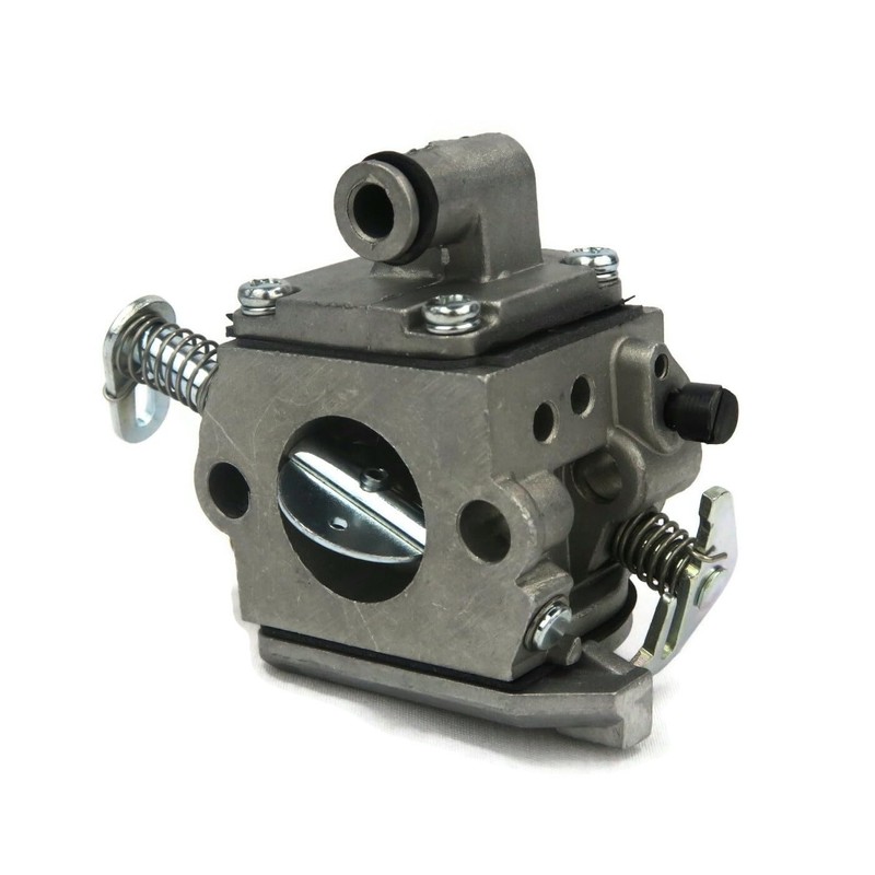 The ROP Shop Carburetor with Gaskets and Bulb for Stihl