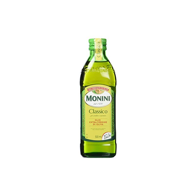Monini Classico Olive Oil 500g