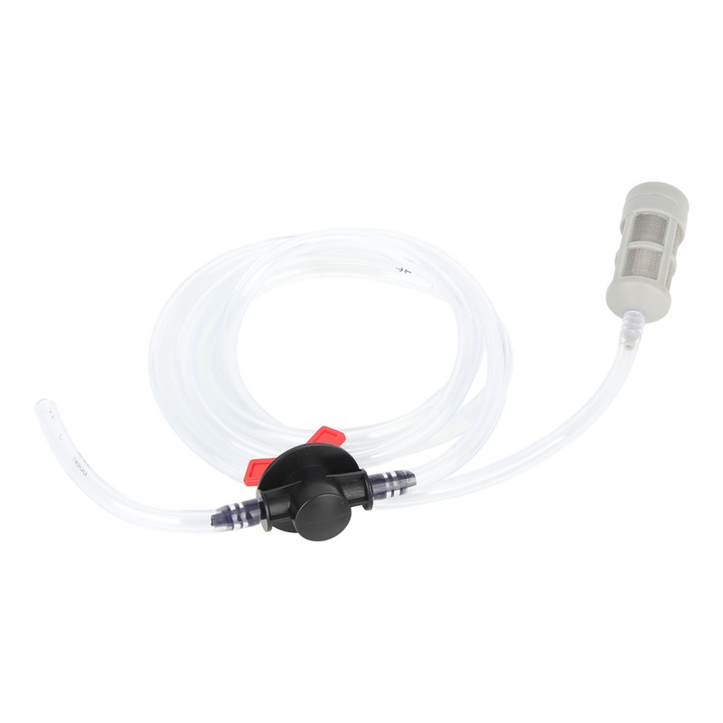 Fertilizer Injector Plastic Efficient with Water Tube Drip Irrigation Fertilizer