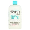 Cc1st Customers Come 1st Treacle Moon Shower & Bath Gel