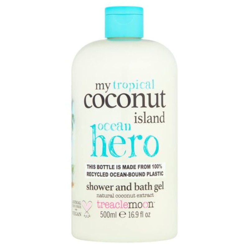 Cc1st Customers Come 1st Treacle Moon Shower & Bath Gel