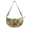 [Full Clip] FRIGATE MINI Fishing Shoulder Bag FSD-037, Multicam (MCM)