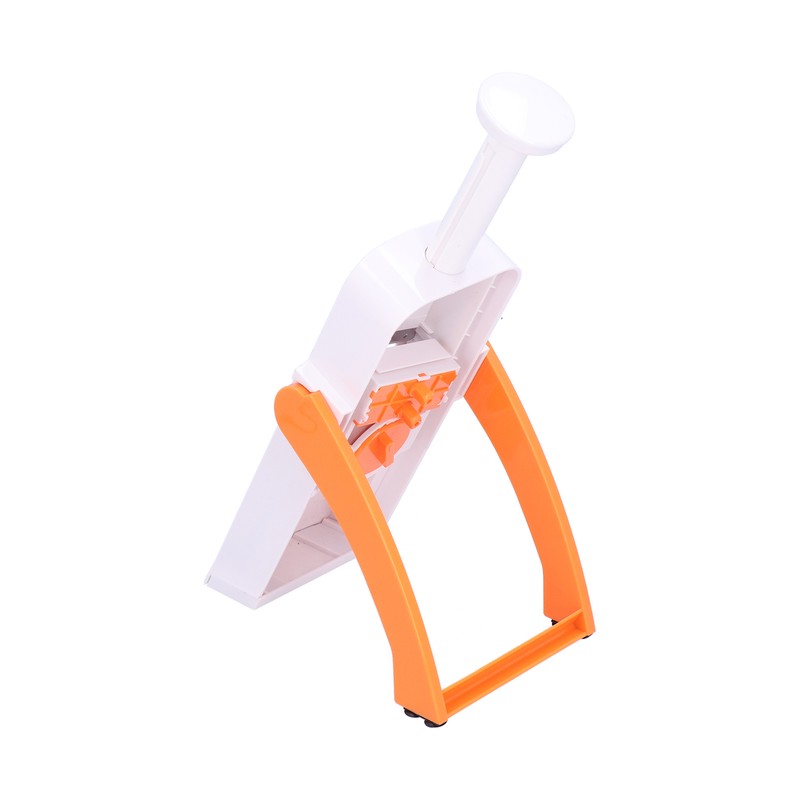 Household Vegetable Cutter Potato Chopper Grater Slicing Cutting Tool Kitchen