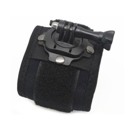 Wrist Strap 360 Mount for Insta360 X5 / X4 / X3 / X2 / ONE R/GO 3 2 / Ace Pro 2 1