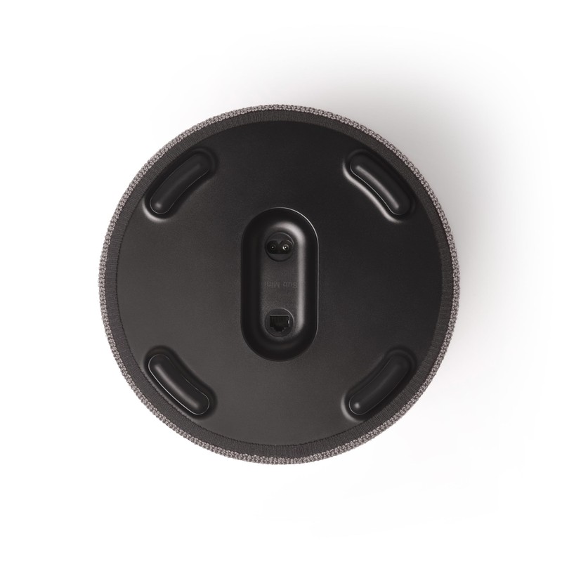 Soundskins Speaker Cover for Sonos Sub Mini – Acoustic Performance