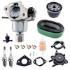 Carburetor Compatible with Kohler 7000 Series KT725–KT745, 22–26HP