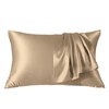 THXSILK Silk Pillowcase 40 x 60 cm - 100% Mulberry