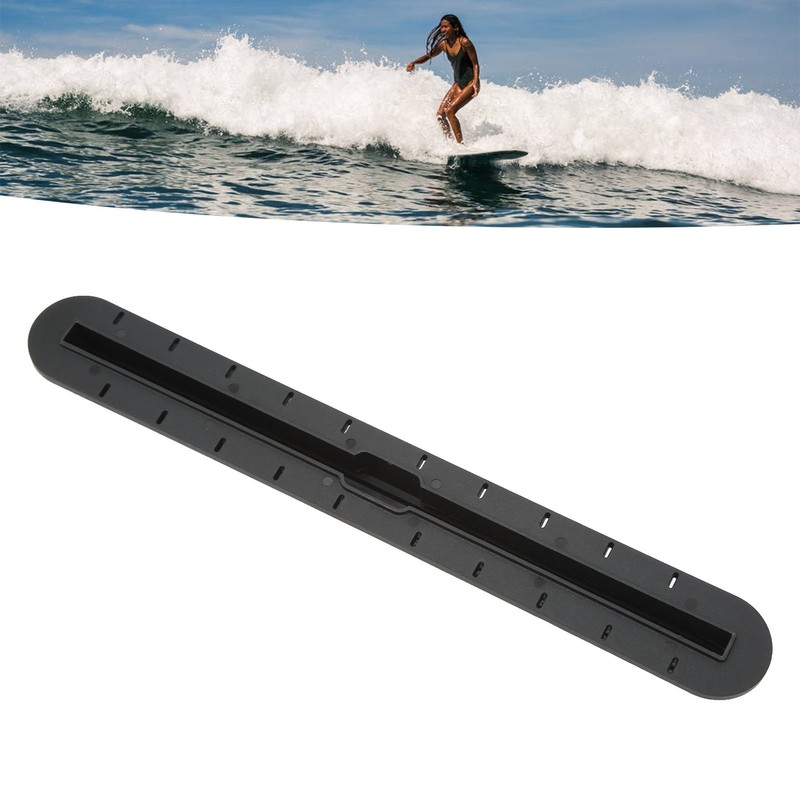 Surfboard Fin Box Professional Replacement UV Resistance Lightweight Surfboard Rudder