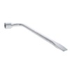 Heyiarbeit Tire Lug Wrench Vehicle Spare Jack-L Type Hexagon 19mm