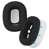 Silicone Ear Pads Cover Protector for AirPods Max Headphones Cushions,