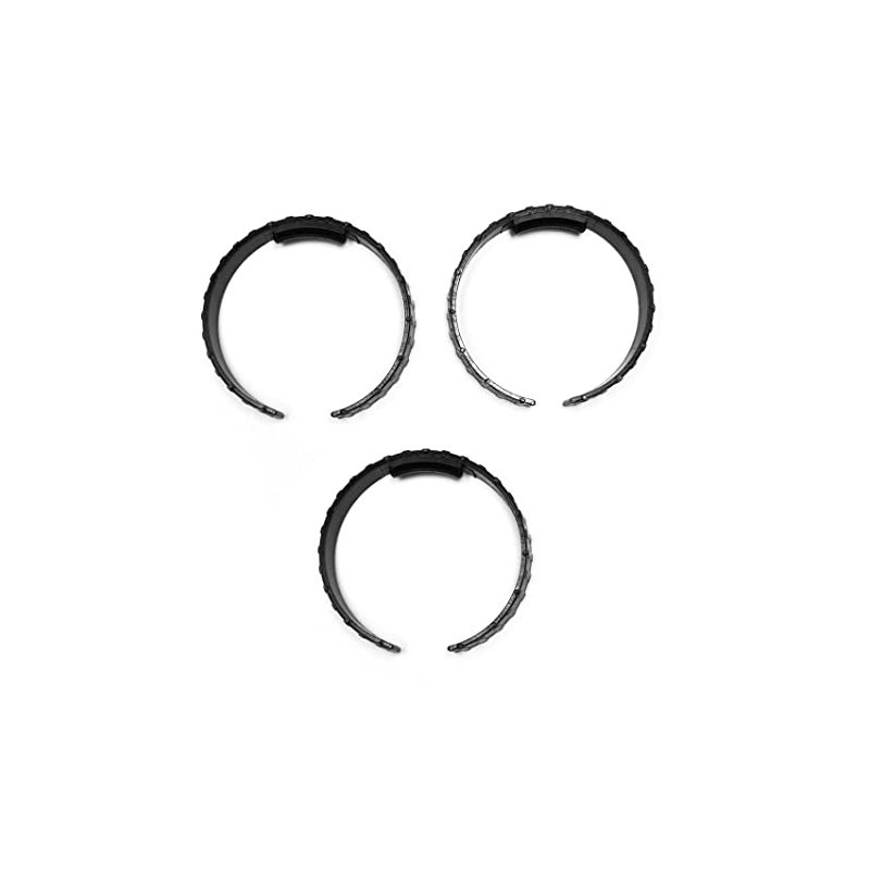 Flying Pig Dryer Replacement C-Clips (Model: Flying One)
