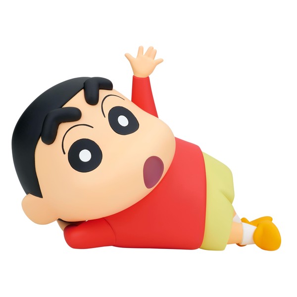 Banpresto Shinnosuke Nohara Crayon Shinchan Collectible Action Figure - Big