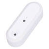 Plug in Air Purifier LED Smart Sensor Smoke Formaldehyde Removal