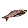 008 Pencil Case School Student’s Etui , Fish