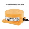 Inductive Proximity Switch AC 2 Wires Normally Open Approach Sensor