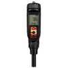 Snblzhef Digital Food PH Meter 0.00-14.00 Digital Acidity Tester for