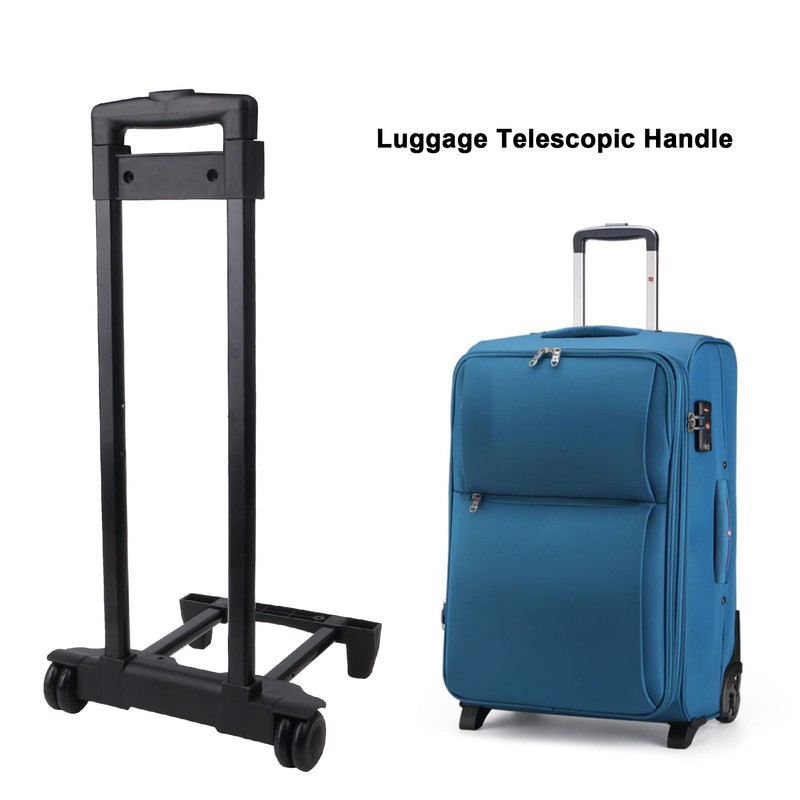 20 inch Hand Luggage R018# Trolley Telescopic Handle with Wheels