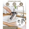 Express Food-Grade Stainless Steel Coffee Maker 12 Cup