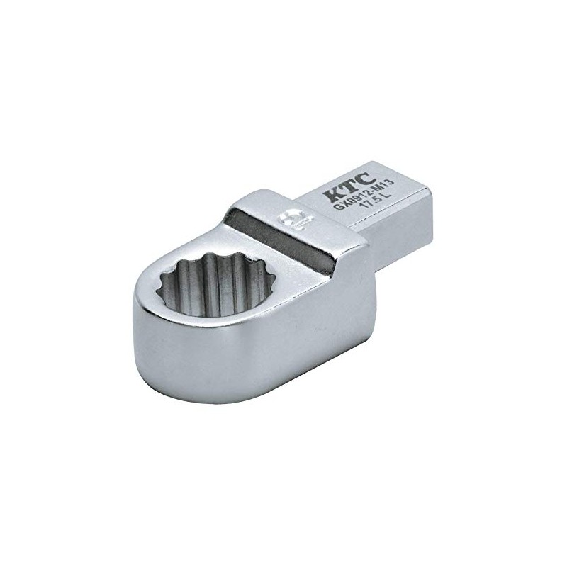 Kyoto Machine Tools (KTC) GX0912-M13 9X12 Insert, Exchangeable Head for