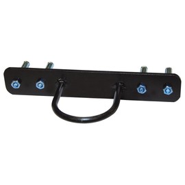Sveltus Fixation battle rope