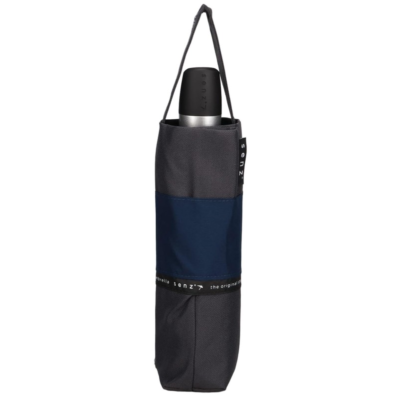 Senz umbrellas NEW SENZ MINI SZN-002 Folding Umbrella, Rain or