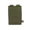 Viper TACTICAL Single Rifle Mag Plate Green