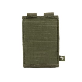 Viper TACTICAL Single Rifle Mag Plate Green
