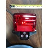 Unbranded Brake Light Rear New Motorcycle & Scooter