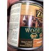 Zar Interior Stain 110 Salem Maple 1/2 pint