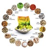 3 Yoni Pearls - Intimate Cleanse & Wellness Detox Support