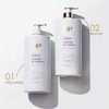Dove Shampoo Volume & Fullness for Fine, Thin Hair with