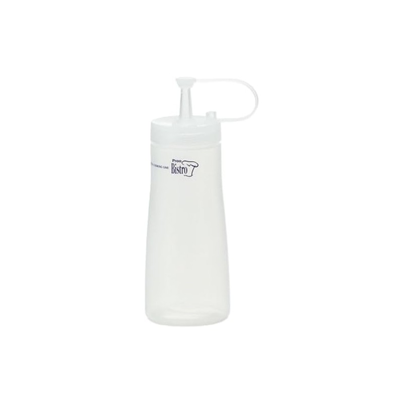 Takeya Chemical Industries Pro-Bistro Dressing Keeper, M, 9.5 fl oz